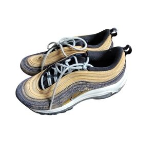 Nike Air Max 97 Golden Gals Sneakers